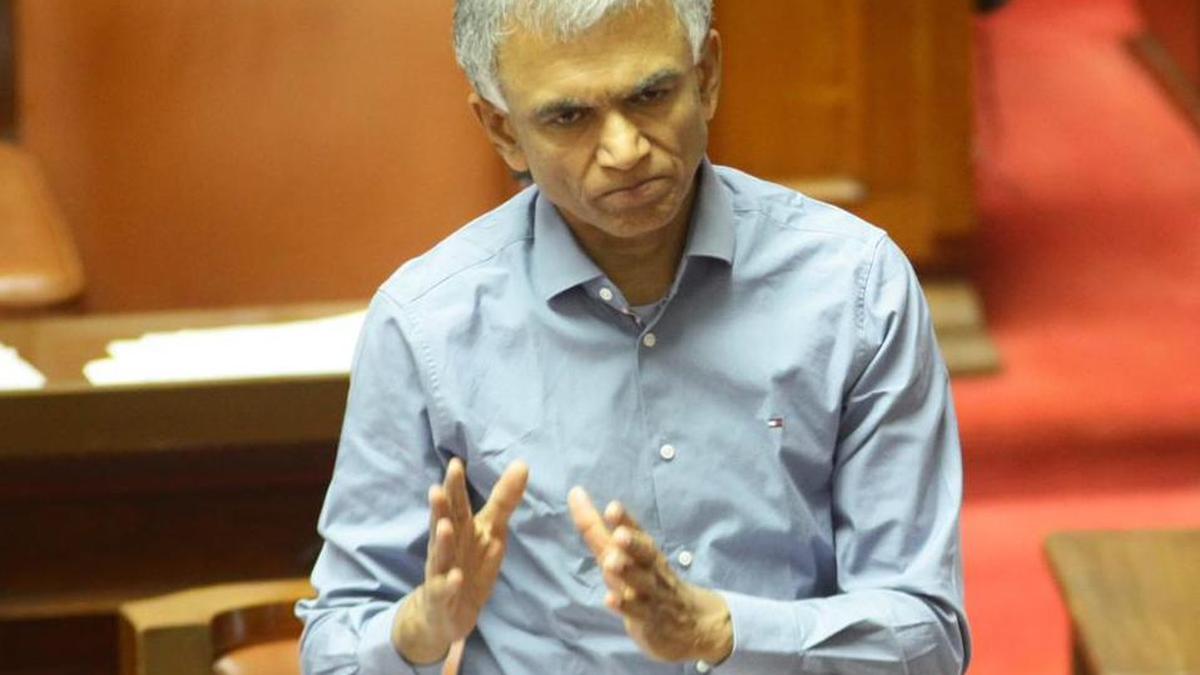 Do not villainise subsidies as they strengthen our economy: Krishna Byre Gowda