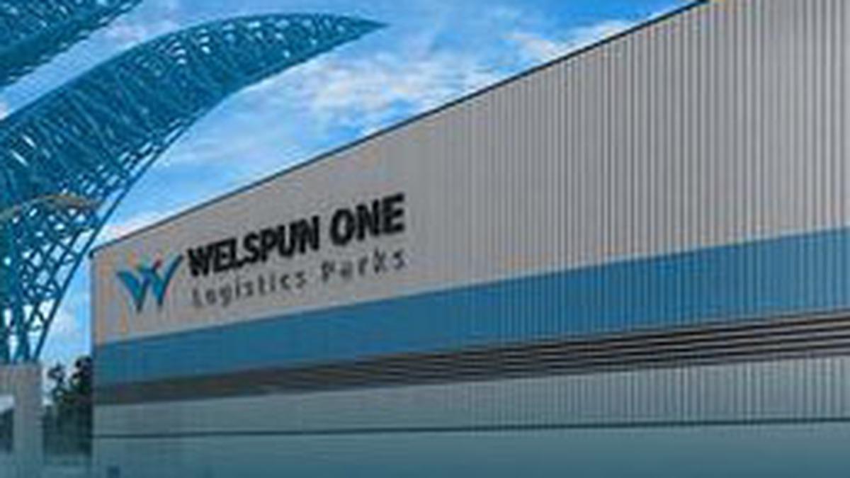 Welspun One announces joint venture with GRT Group in T.N. for two warehousing projects on NH16