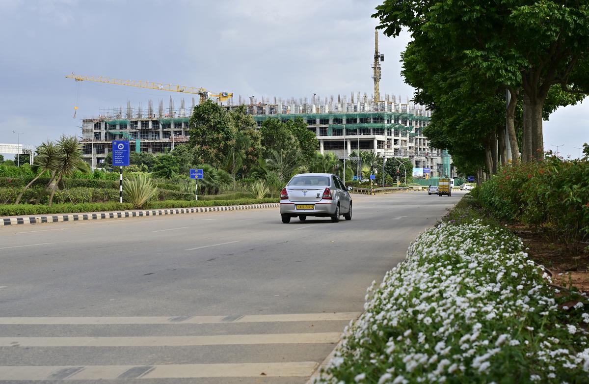 The Bengaluru Airport City will also host one of the largest hotels in the country, promoted by Vivanta and Ginger. The 775-room combo hotel is expected to be operational in October 2026.