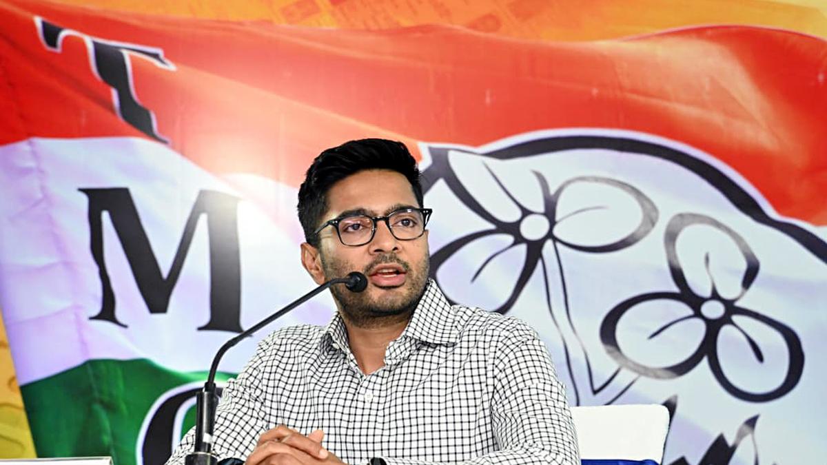 Abhishek Banerjee launches drive to induct social media warriors to counter BJP online