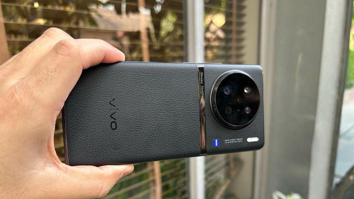 Vivo X90 Pro camera test: Dimensity 9200 shows off its power - Phandroid