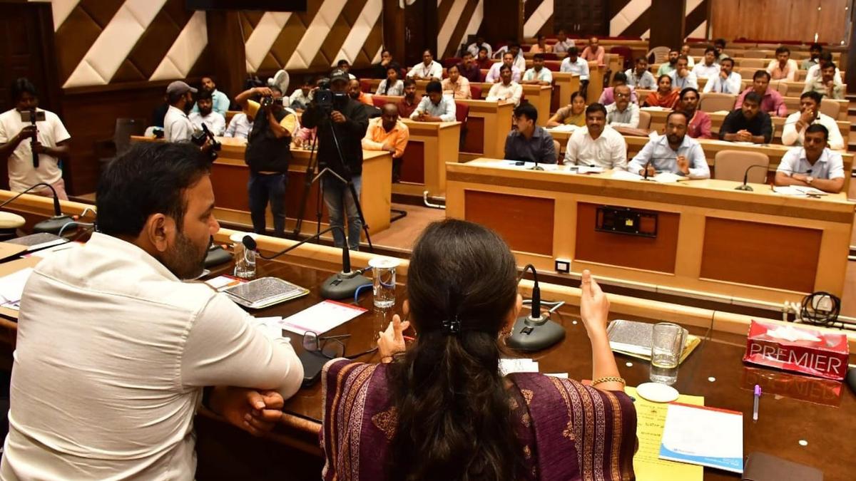 Karnataka Minister tells banks to be considerate during loan recovery