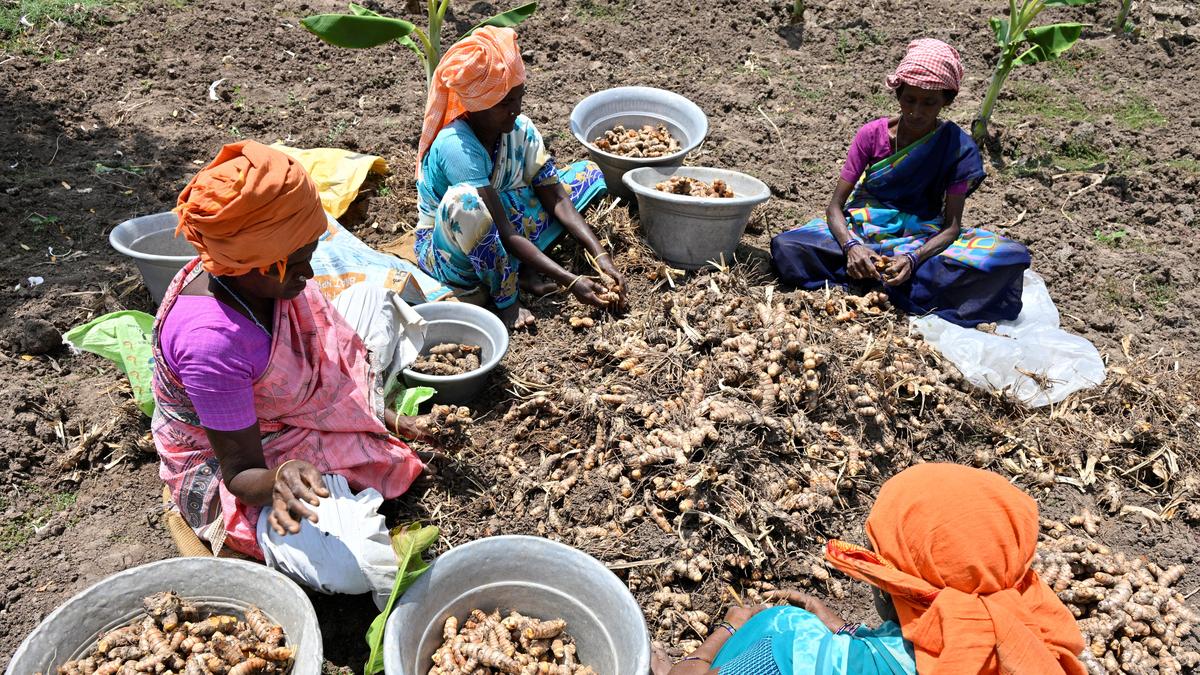 Climate change, heat and human health