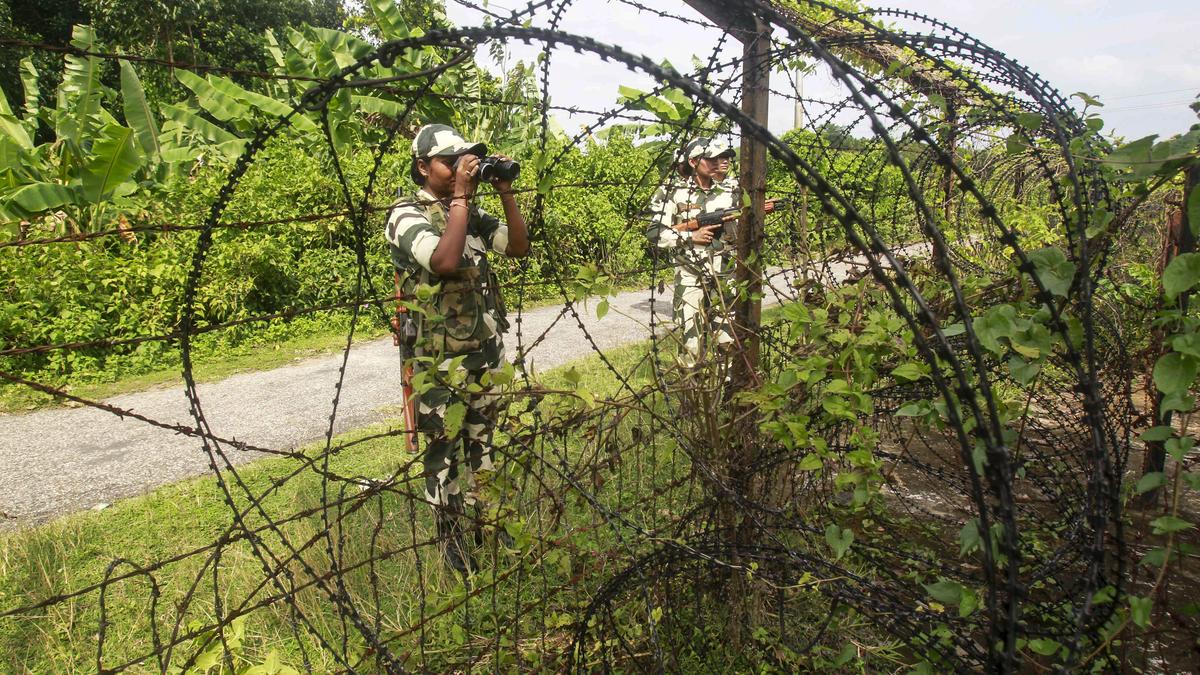 Villagers ‘resisted’ smugglers from Bangladesh, says India after Dhaka condemns death of Bangladesh citizens in Tripura