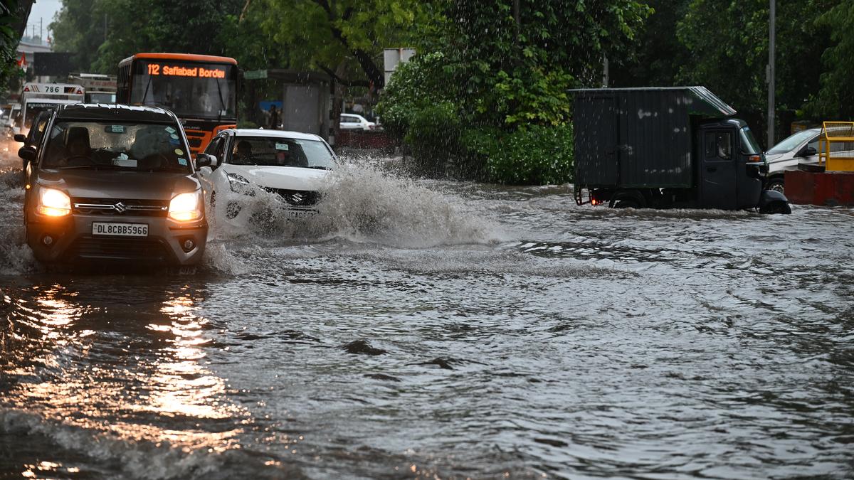 30 deaths in rain-related incidents during monsoon: deceased’s kin slam ‘laxity’ on part of civic agencies