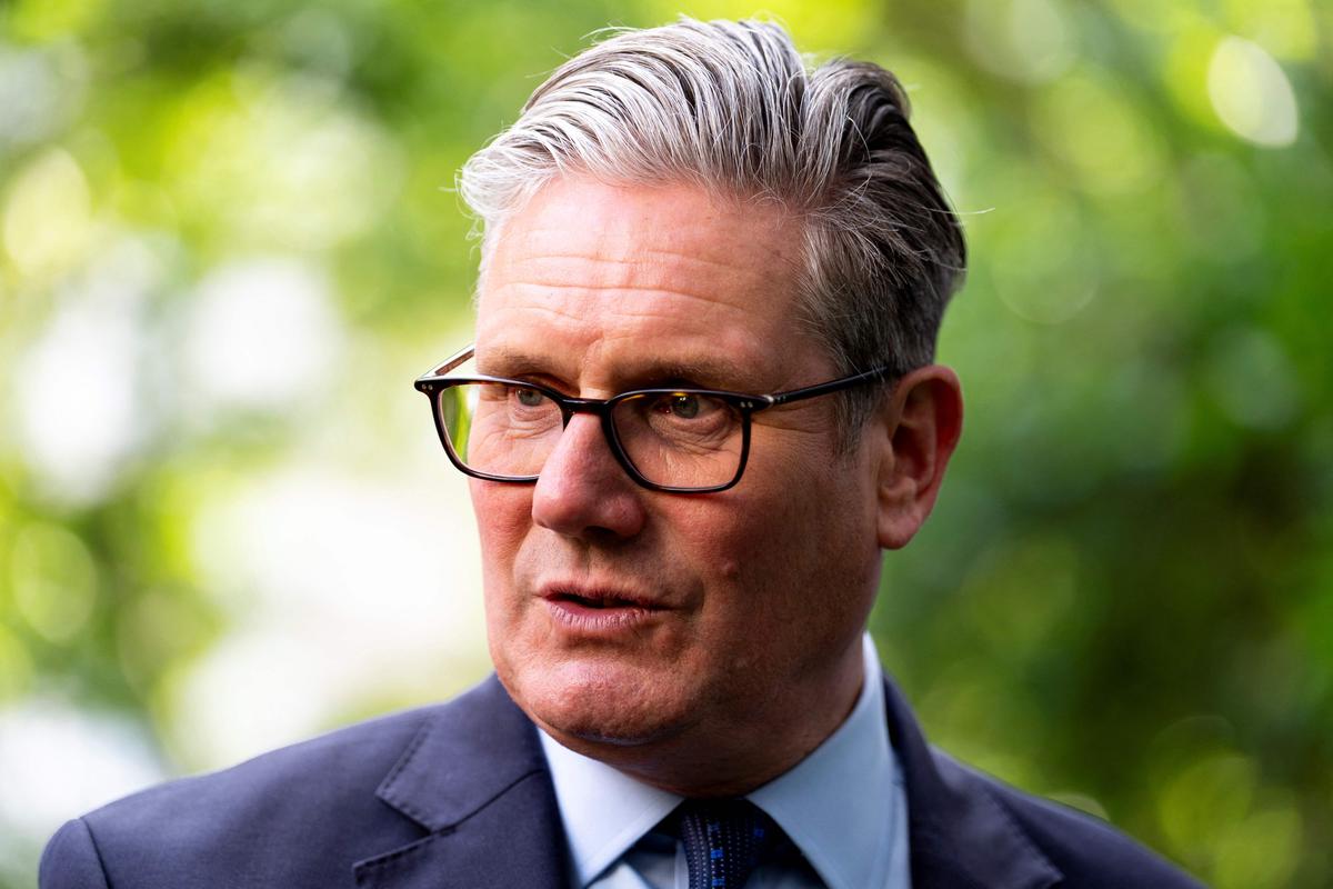 Watch: ‘Absolutely devastating’: UK PM Keir Starmer’s reaction to Ahmedabad plane crash