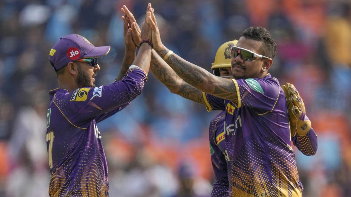 IPL 2023 | GT elect to bat first against KKR, Rashid to lead side in place of unwell Hardik