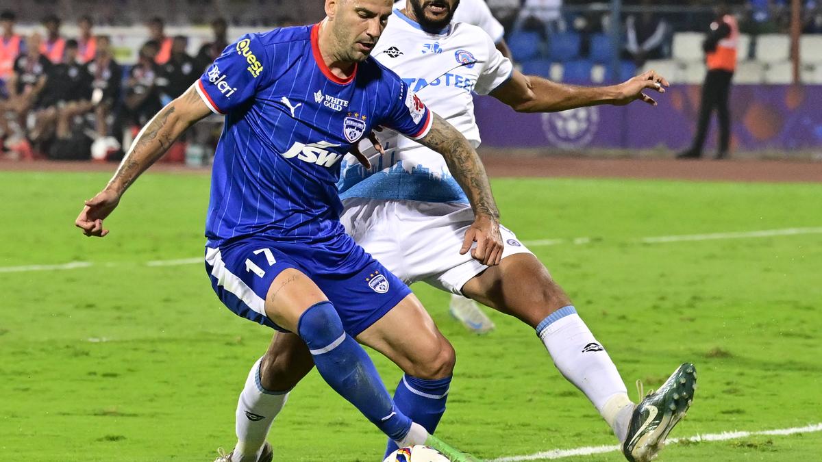 ISL: BFC eyes win over Chennaiyin FC as a spot in the playoffs beckons