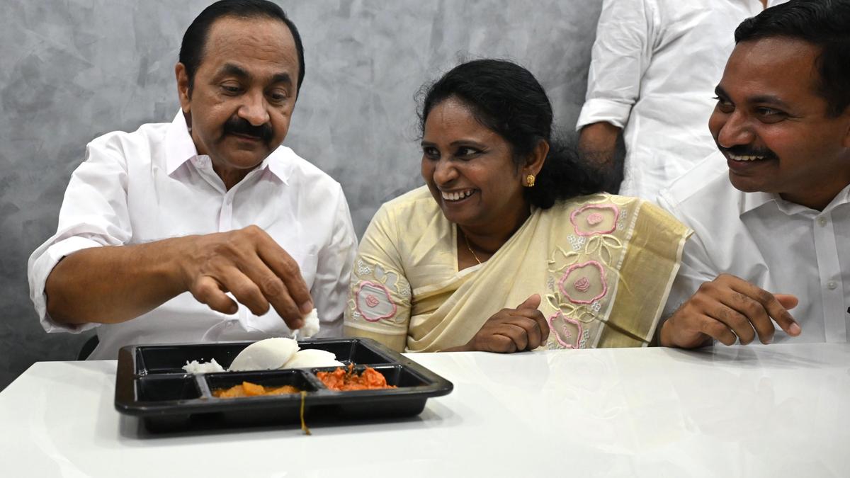 Kochi Corporation to devise additional revenue streams to sustain eatery networks