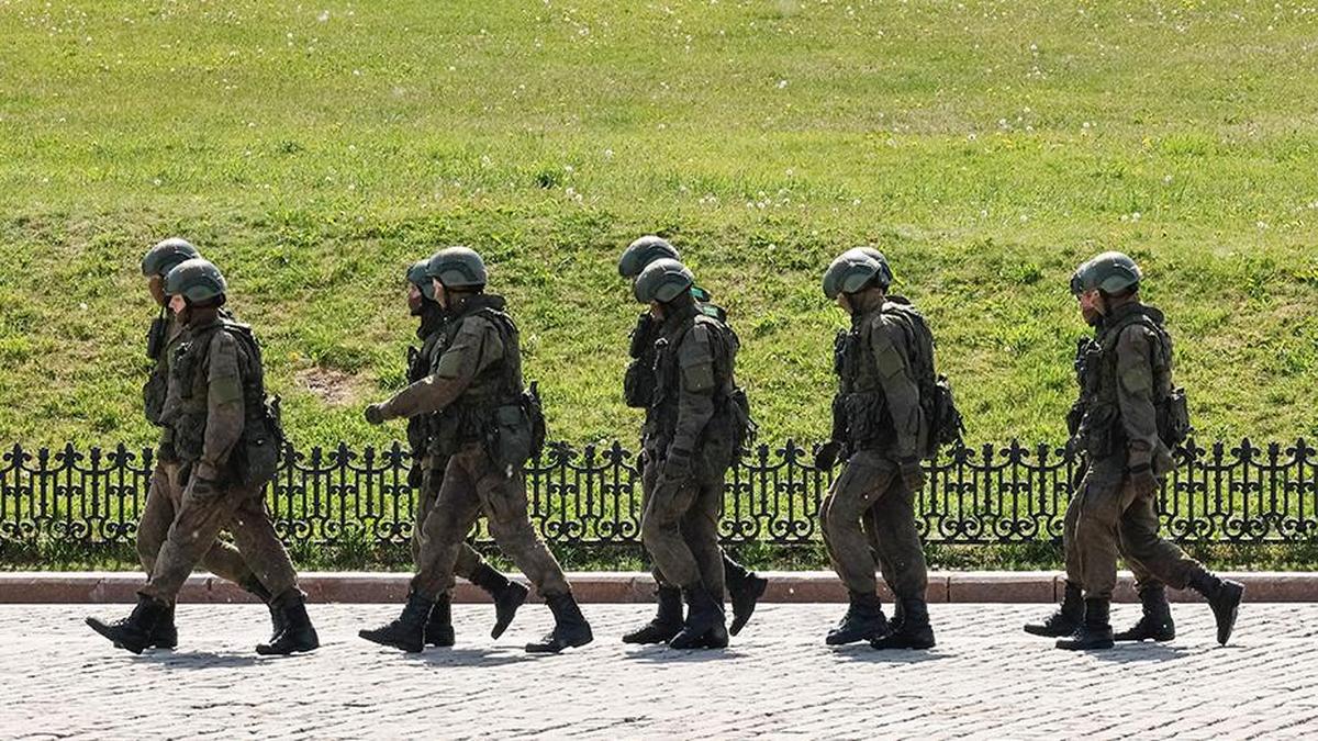 Russia made nearly no territorial gains in Ukraine in March: Analysis