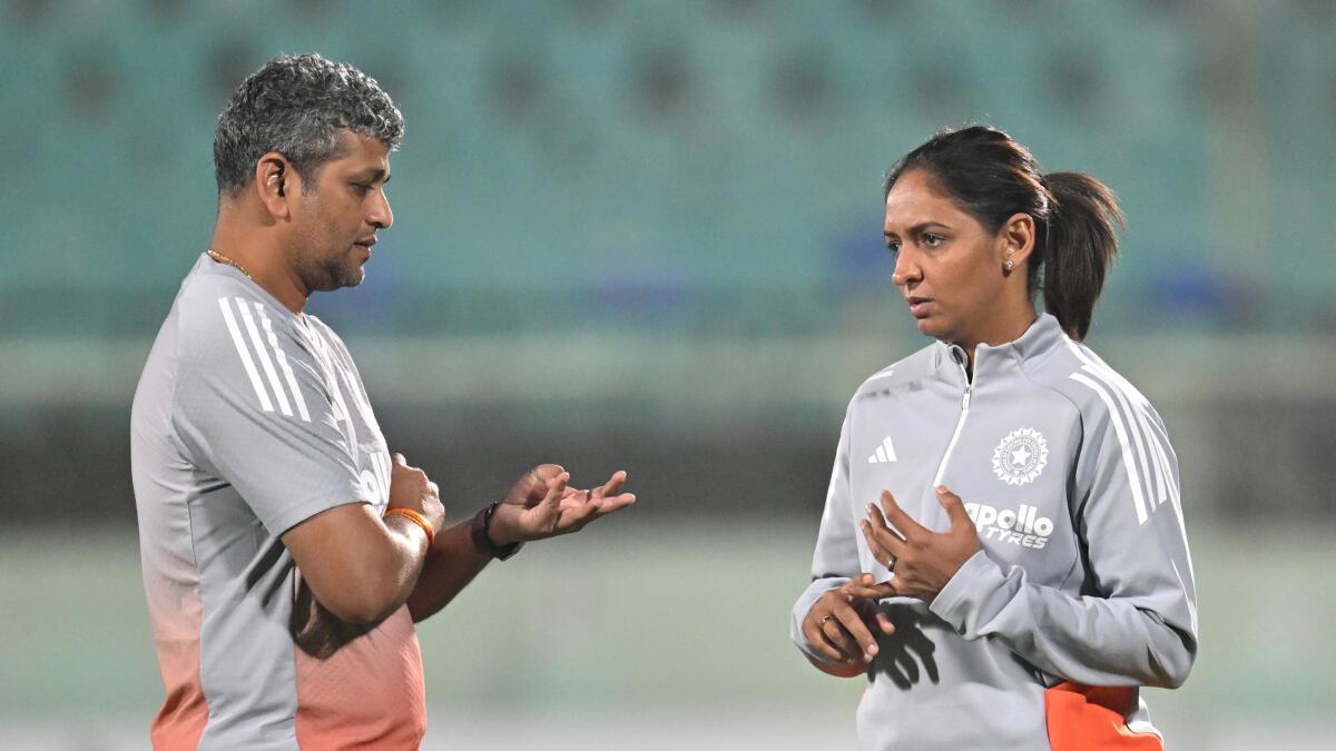 Indian squad for ICC Women’s T20 World Cup to be picked on Saturday