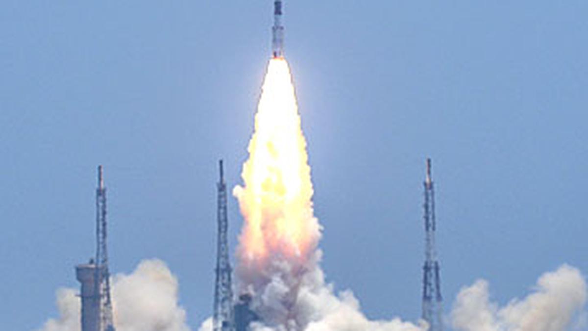 ISRO to conduct trusted workhorse PSLV’s 60th flight by end of December ...