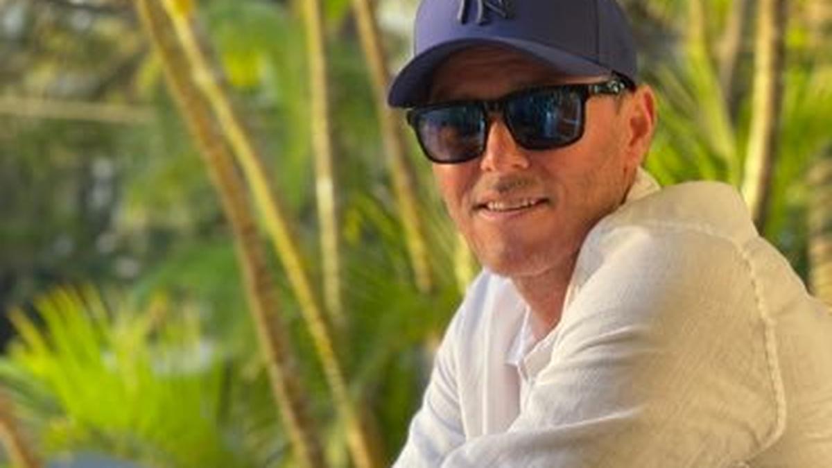 Avustralyalı büyük Martyn, kendisine ’50/50 hayatta kalma şansı’ verildiğini söyledi