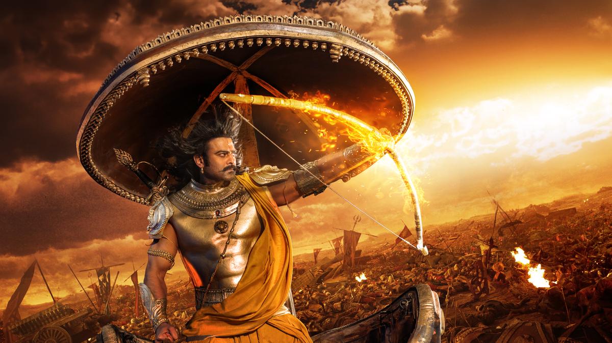 Part one of ‘Kalki 2898 AD’ ended by revealing Prabhas as Karna