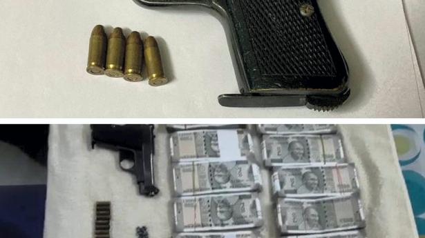 ACB gets four-day custody of Amanatullah Khan