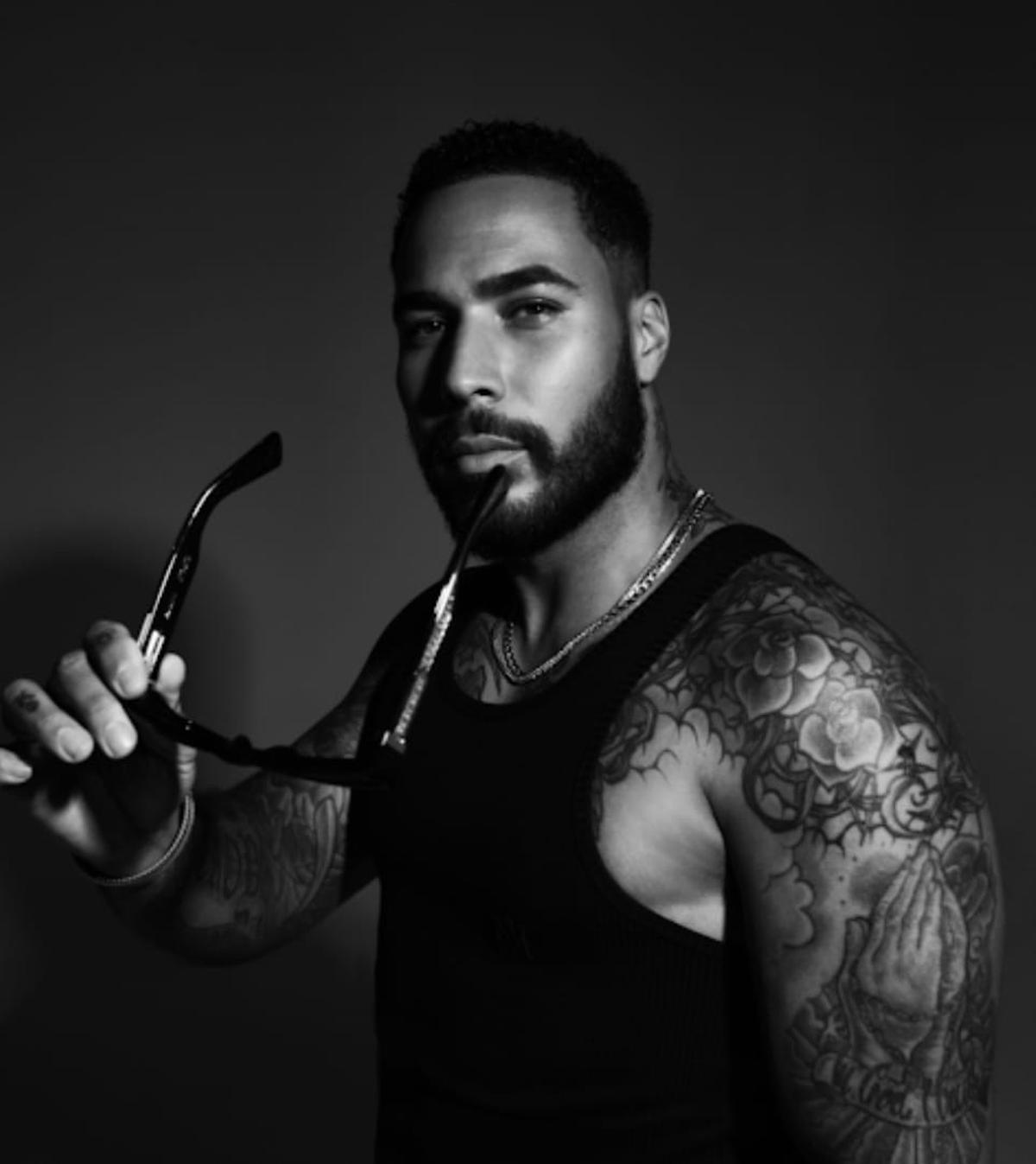 Animado para se apresentar na Índia