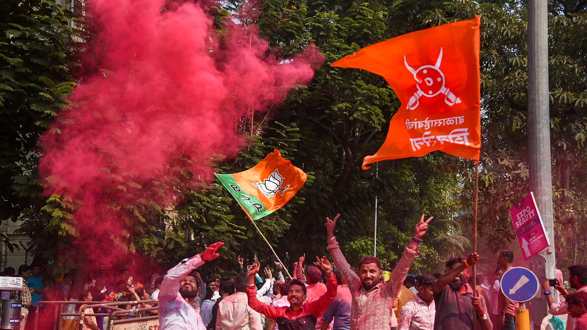 Is BMC campaigning for BJP? asks NCP; claims BJP dominated civic wards to get maximum funds