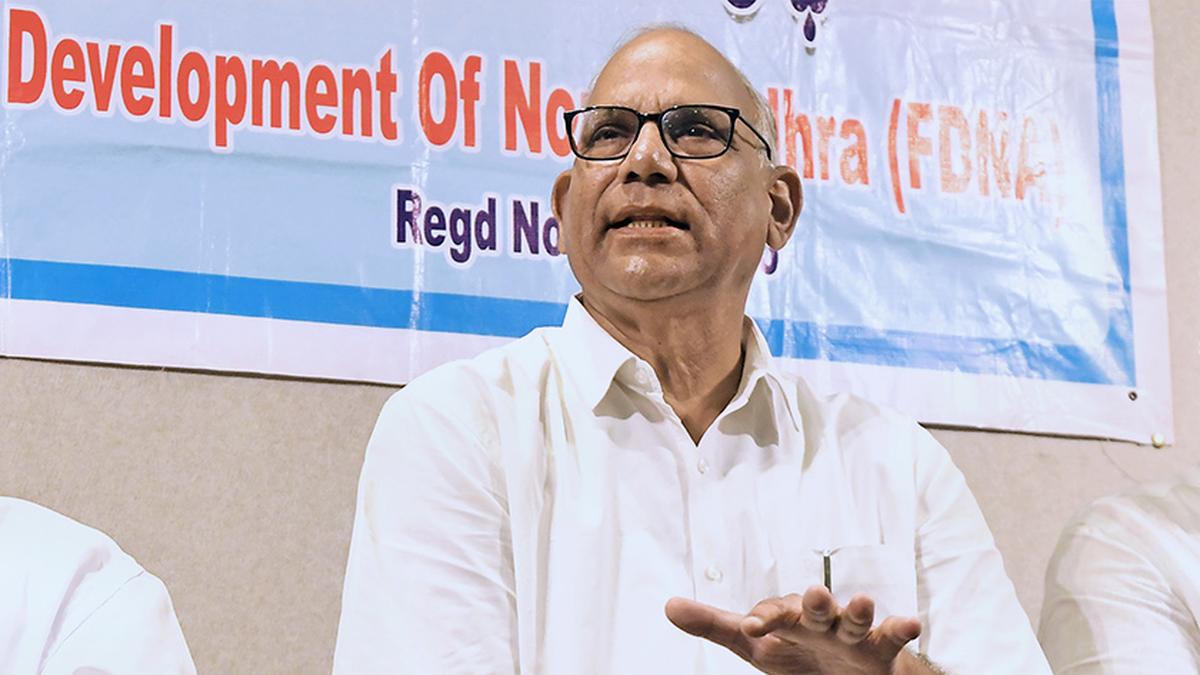 FDNA alleges YSRCP indulging in irregularities, fearing defeat in North Andhra Graduates constituency elections