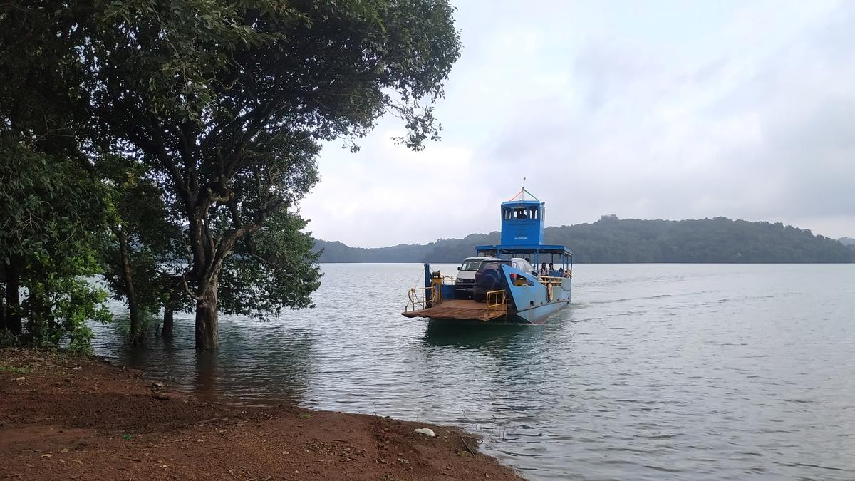 Bodies of missing trio retrieved in Sharavati backwaters in Sagar taluk