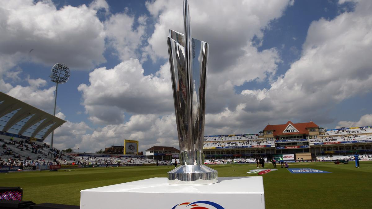 Bangladesh board says ICC ‘willing to work with us’ to address concerns on playing T20 World Cup in India