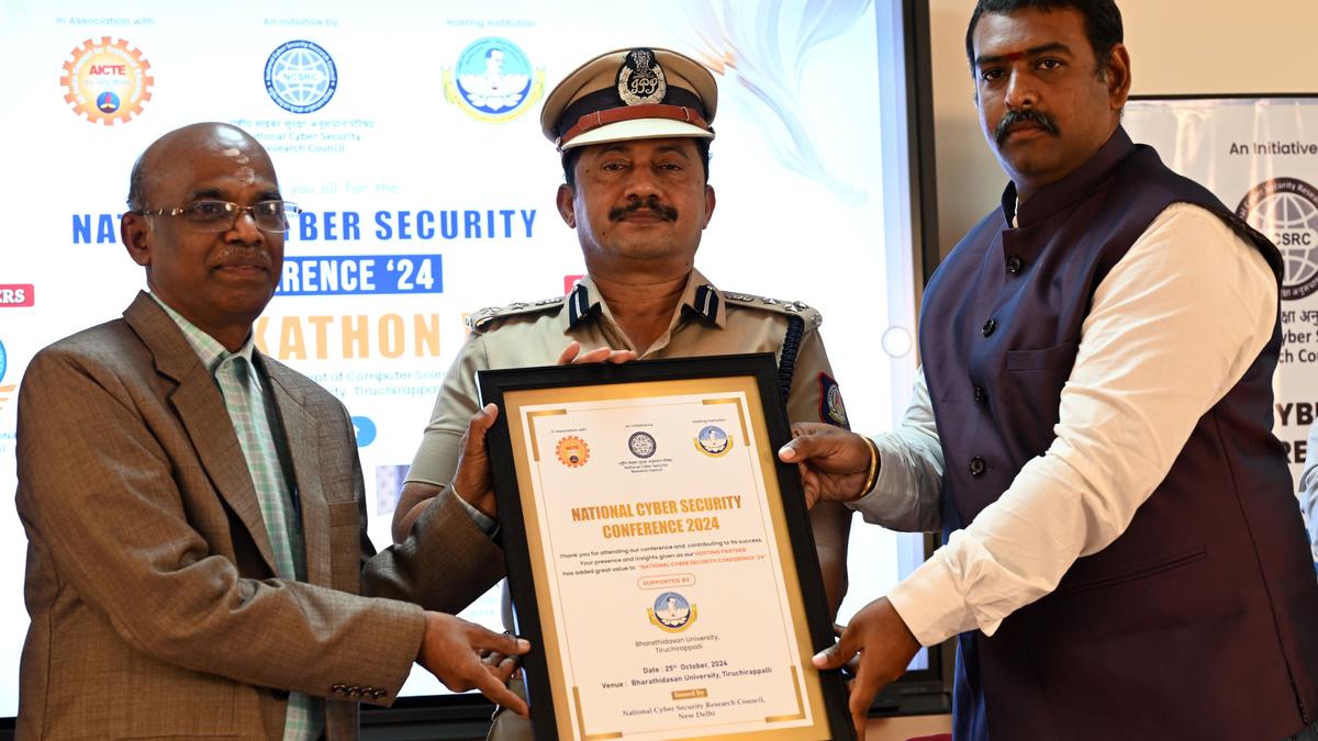 Experts and police officials advocate safe browsing and online transactions to combat cybercrime