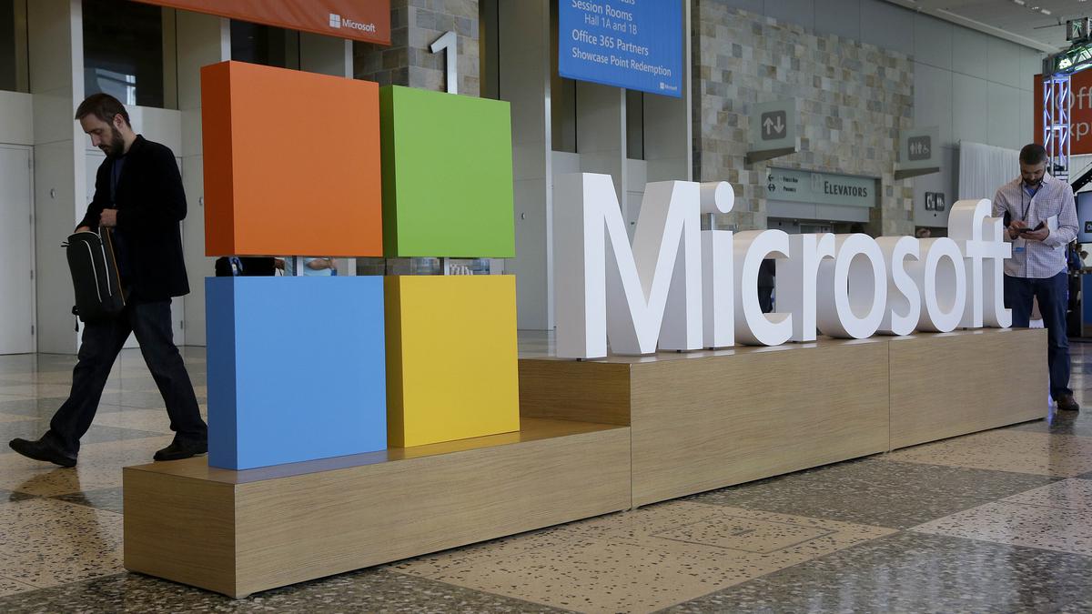 Microsoft will pay $20 million to settle U.S. charges of illegally collecting children’s data