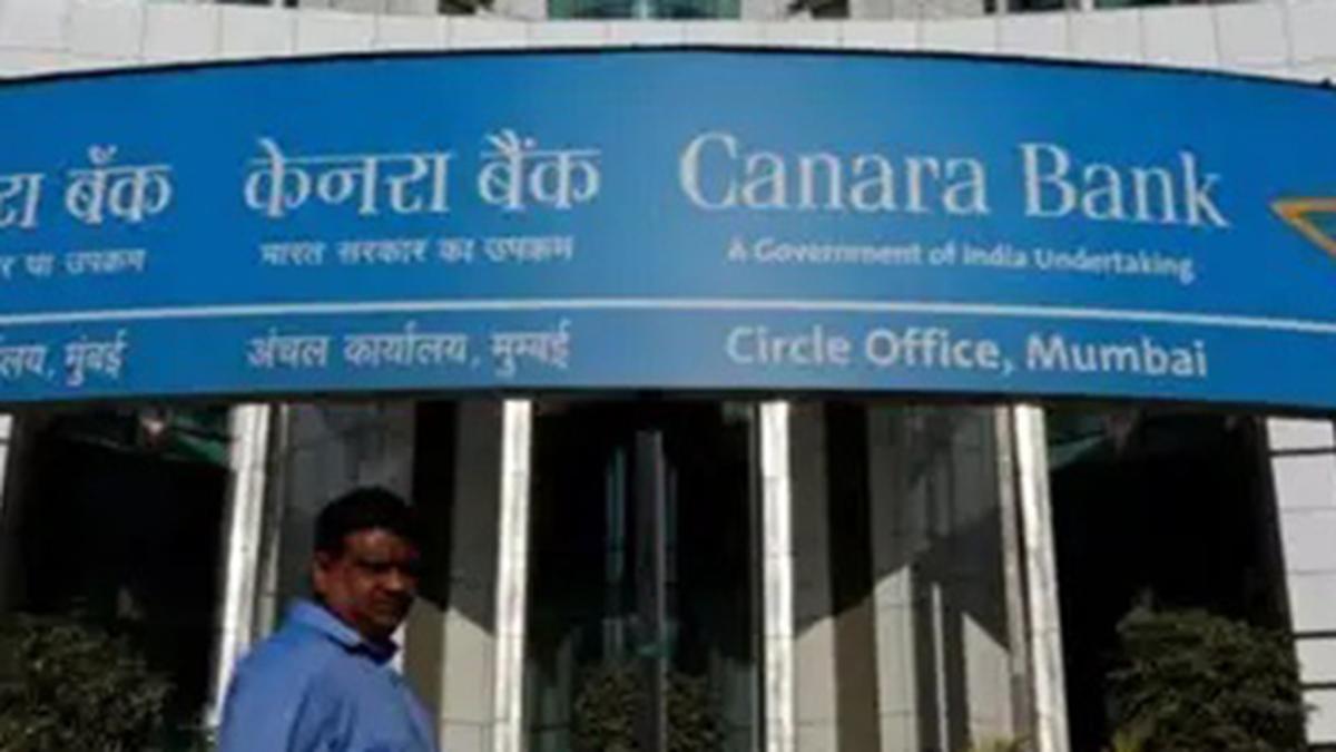 Canara Bank’s Q2 net profit rises 19% to ₹4,774 crore Canara Bank’s Q2 net profit rises 19% to ₹4,774 crore
