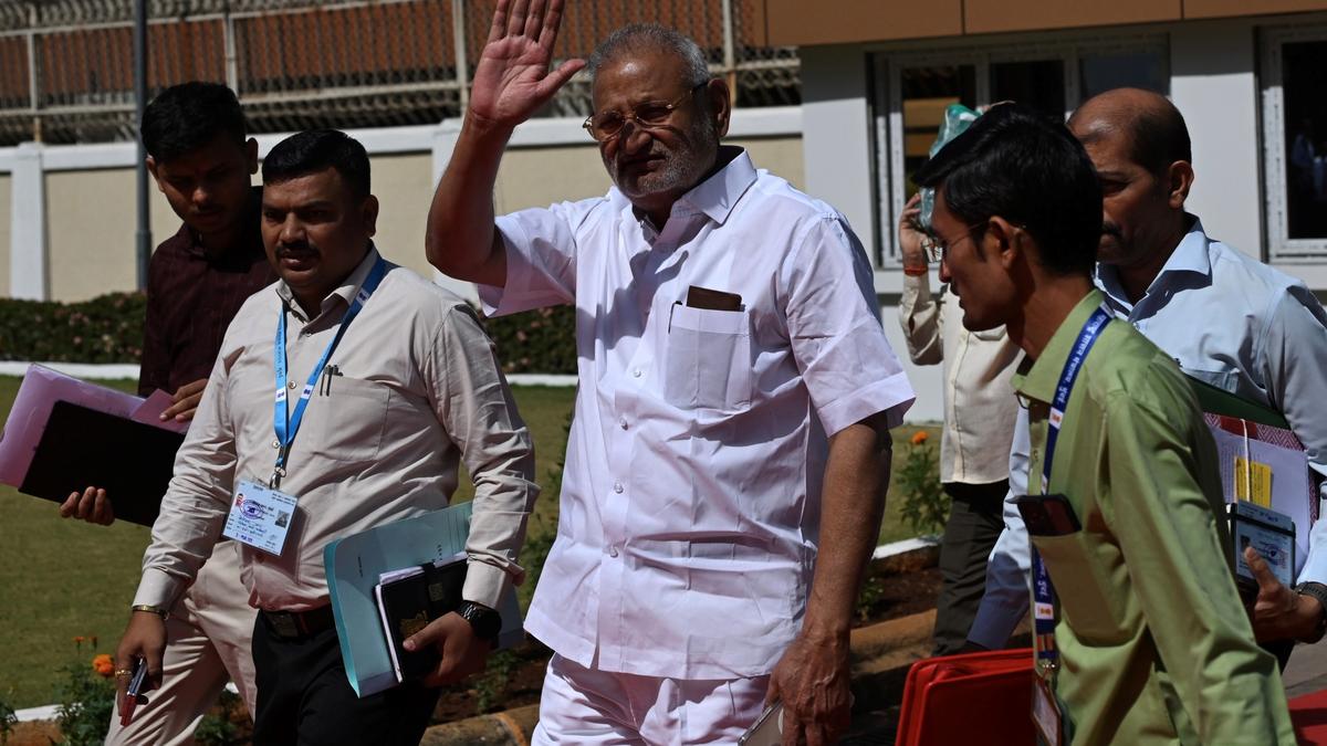 Bombay HC refuses to interfere in lower court order staying Maharashtra Bombay HC refuses to interfere in lower court order staying Maharashtra