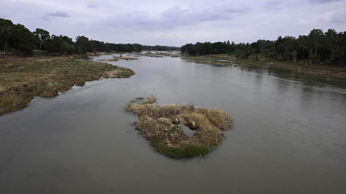 Karnataka planning to set up permanent water commission on the lines of Central Water Commission