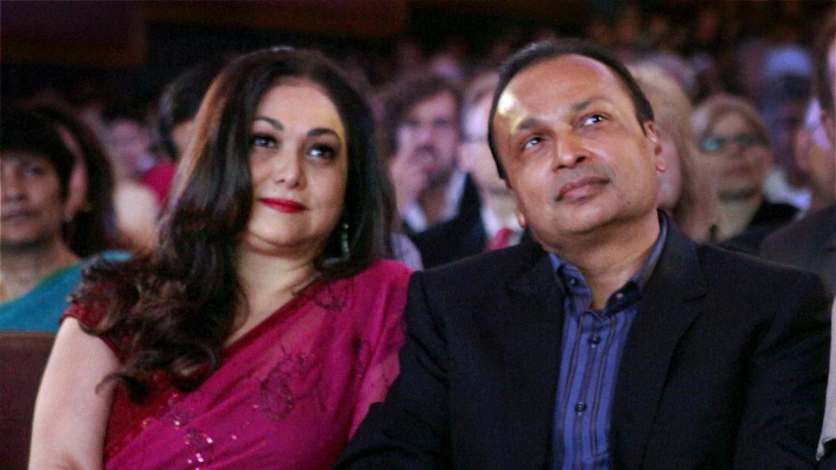 FEMA case | Anil Ambani's wife Tina appears before Enforcement Directorate