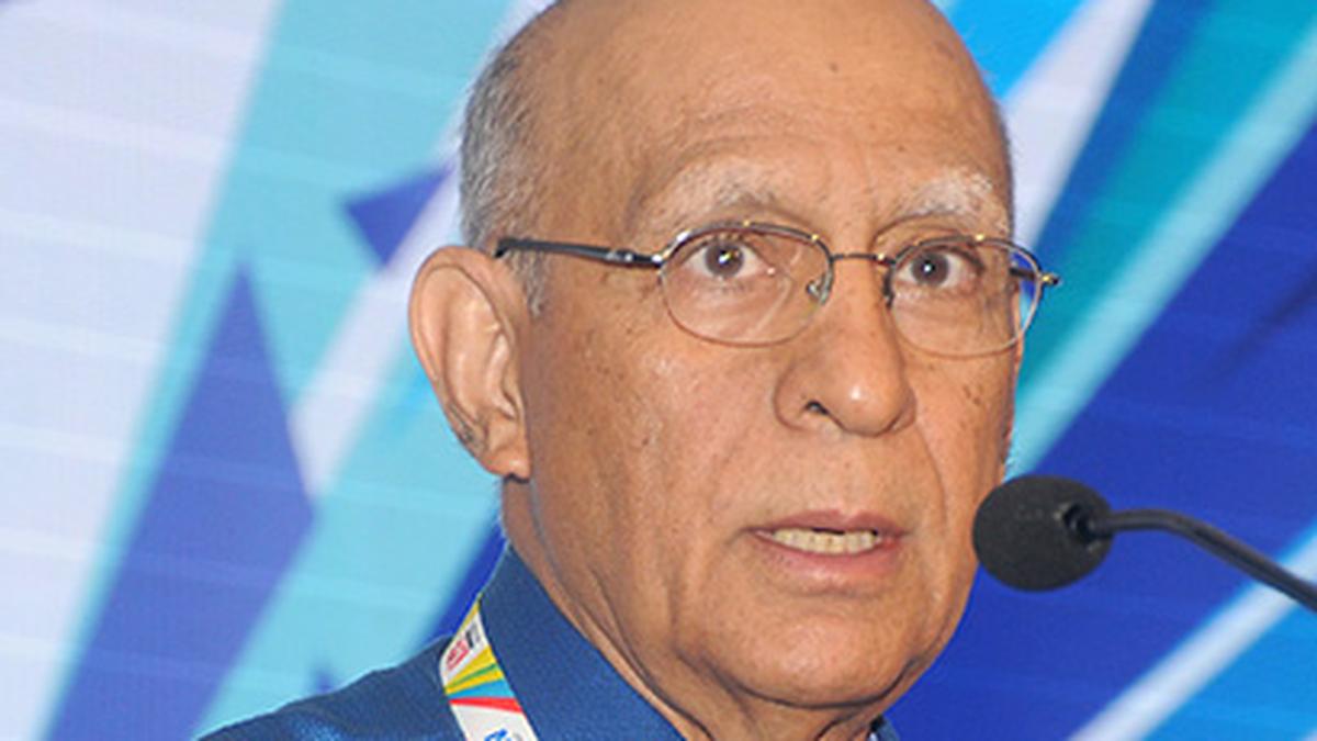 Ashok Soota sells 1.11 stake in Happiest Minds to raise funds for other ventures The Hindu