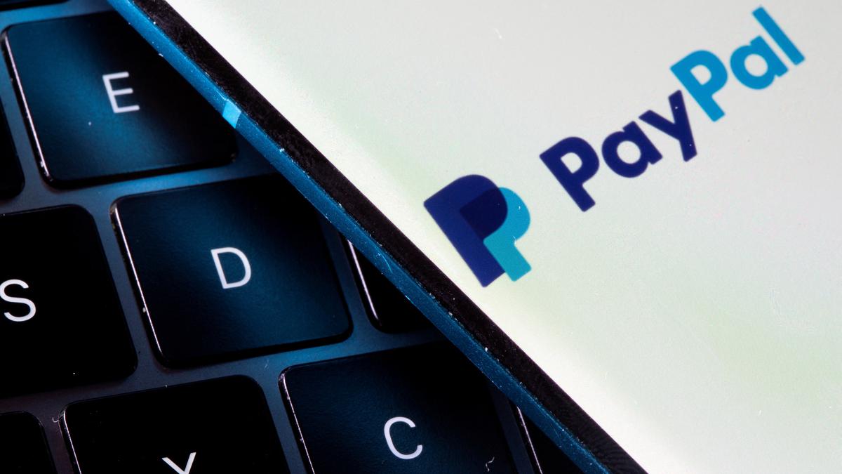 PayPal fined $27.3 mln by Polish watchdog for ambiguous clauses