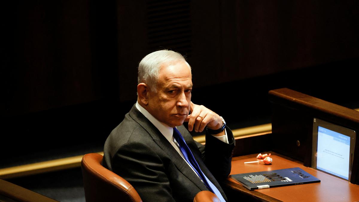 Netanyahu government: West Bank settlements top priority