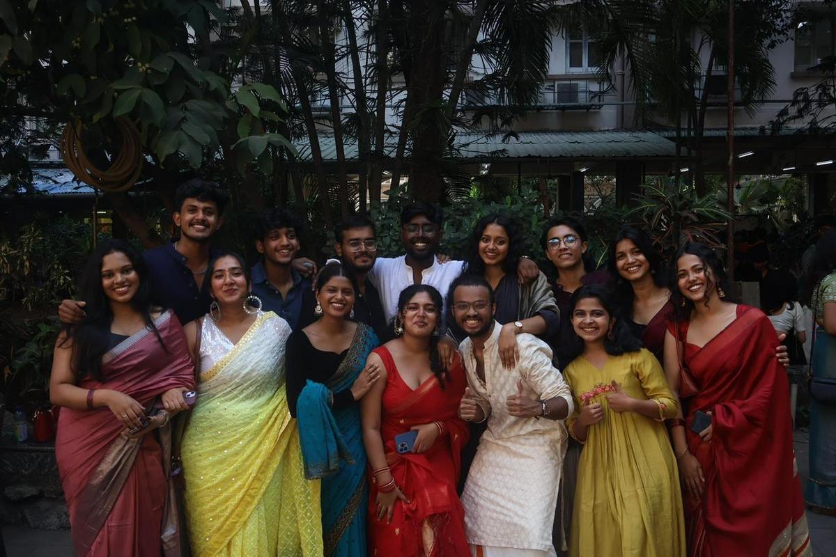 ओसियथ - द फीस्ट के कलाकार ओसियथ - द फीस्ट के कलाकार