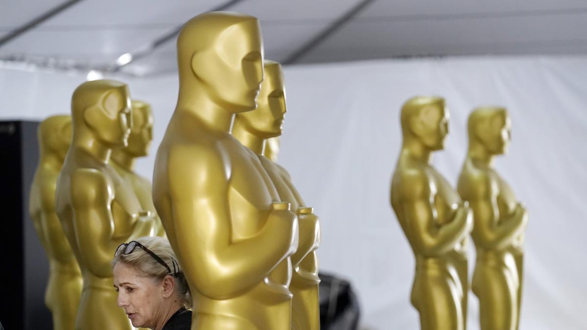 Oscars 2023: Creative team reveals ceremony theme; to address last year’s slapgate incident