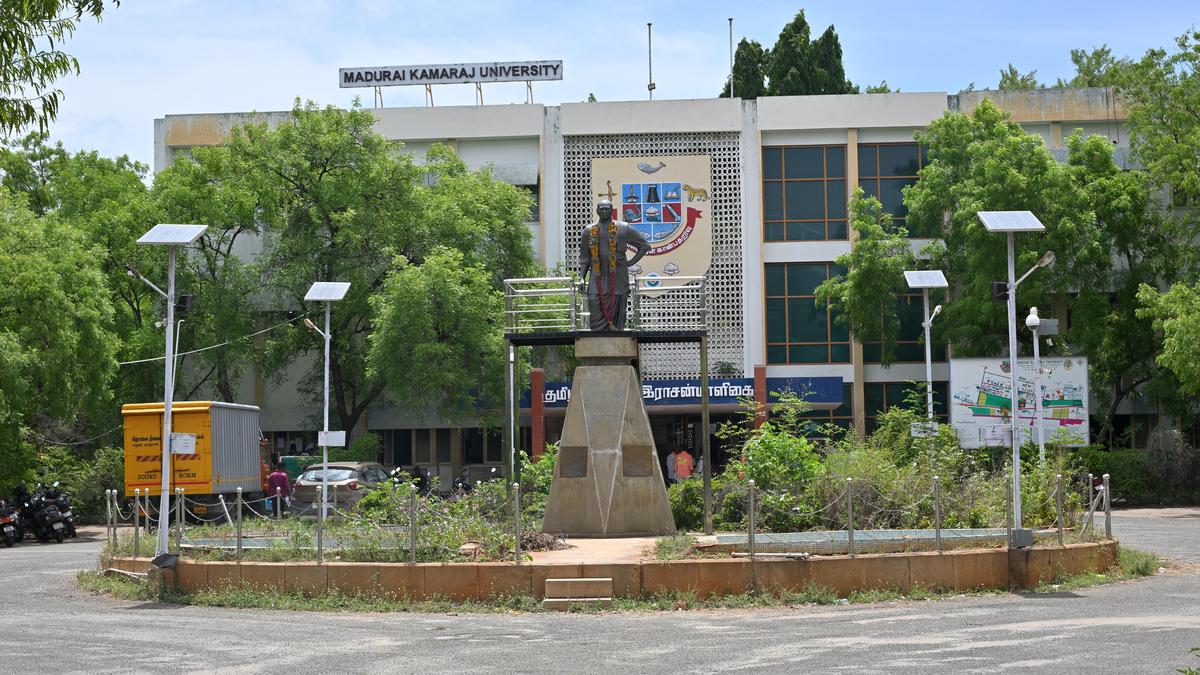 DMK, AIADMK not ready to flag pathetic status of MKU, says NTK candidate