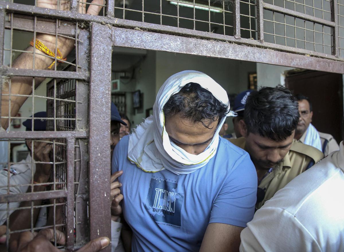 Supreme Court registers suo motu case over death of Twisha Sharma