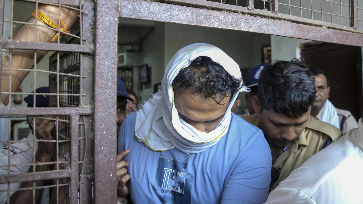 Supreme Court registers suo motu case over death of Twisha Sharma