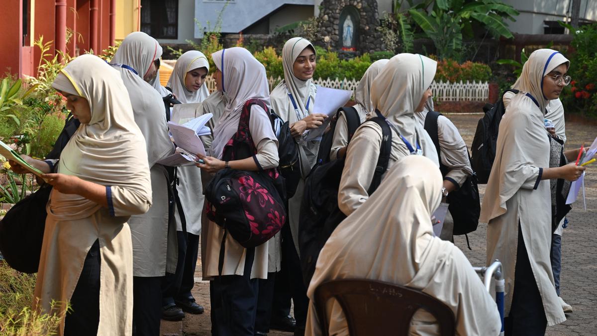 Karnataka SSLC exam-1: Focused preparatory strategy helps Dakshina Kannada and Udupi achieve record performance