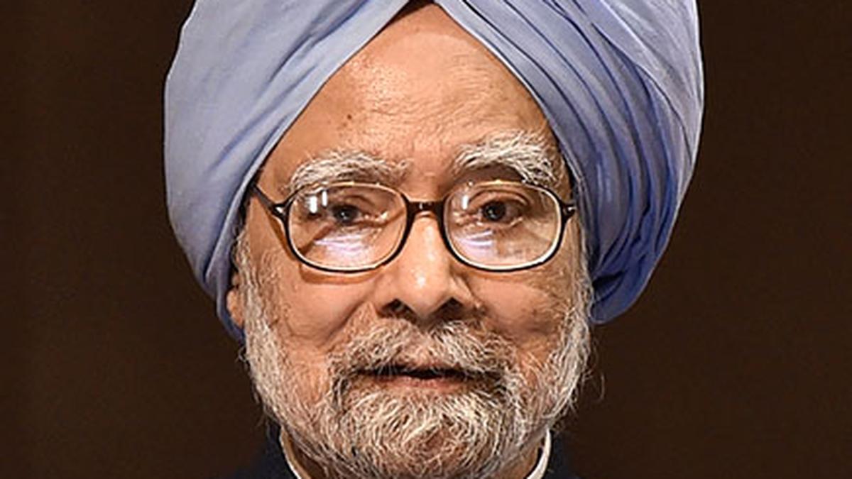 Manmohan Singh: Legacy of a peacemaker
