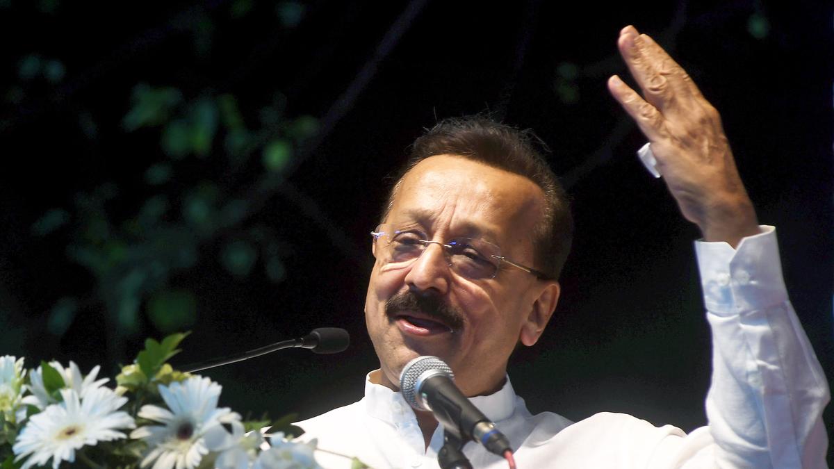 Former Maharashtra minister and NCP leader Baba Siddique was shot dead in Mumbai