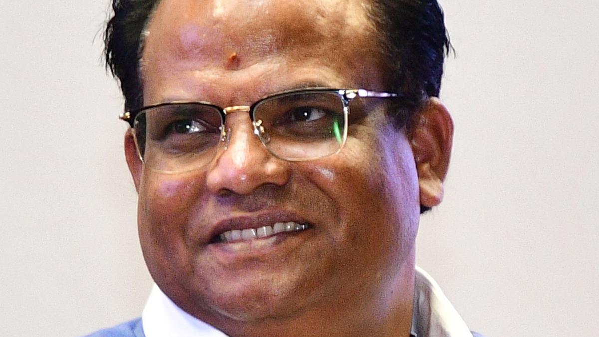 Ex-Union Minister John Barla joins TMC, claims BJP did not allow him to work for tribals
