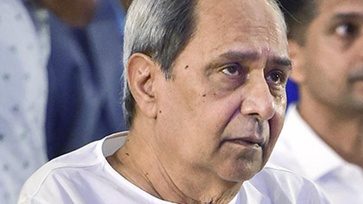 ECI team&rsquo;s visit fuels speculation of early Assembly polls in Odisha