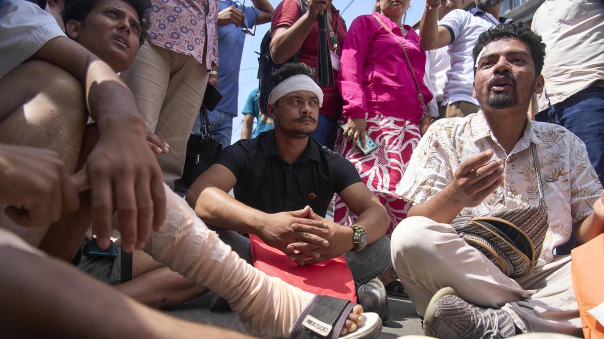 Nepal's interim government forms probe panel to investigate Gen Z protest deaths