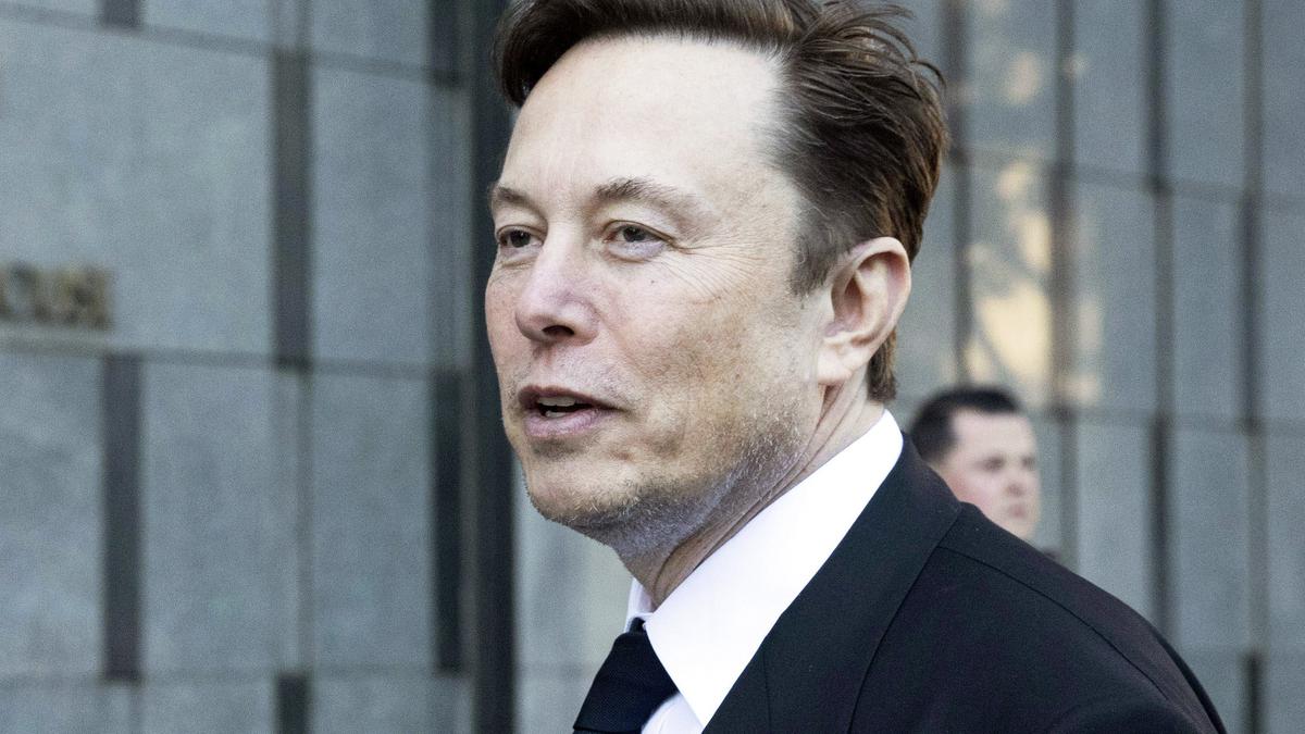 Elon Musk annonce un code de recommandation de tweet pour devenir open source le 31 mars