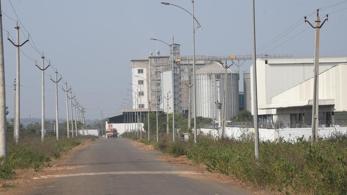Andhra Pradesh eases industrial norms, halves parking mandate to woo investors