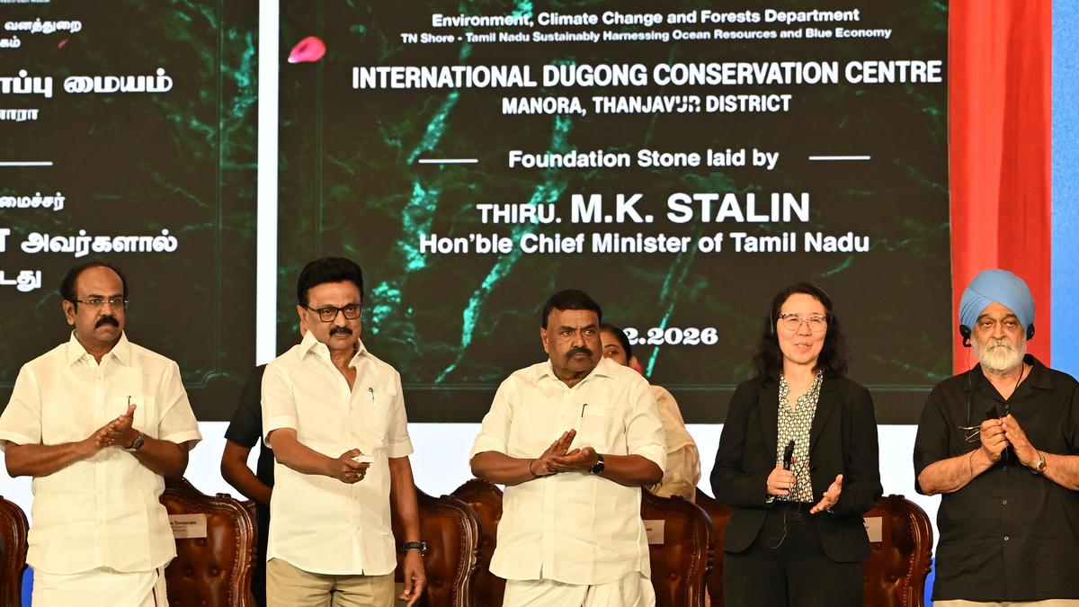 Budget will be planned to integrate climate action in schemes across departments: Stalin
