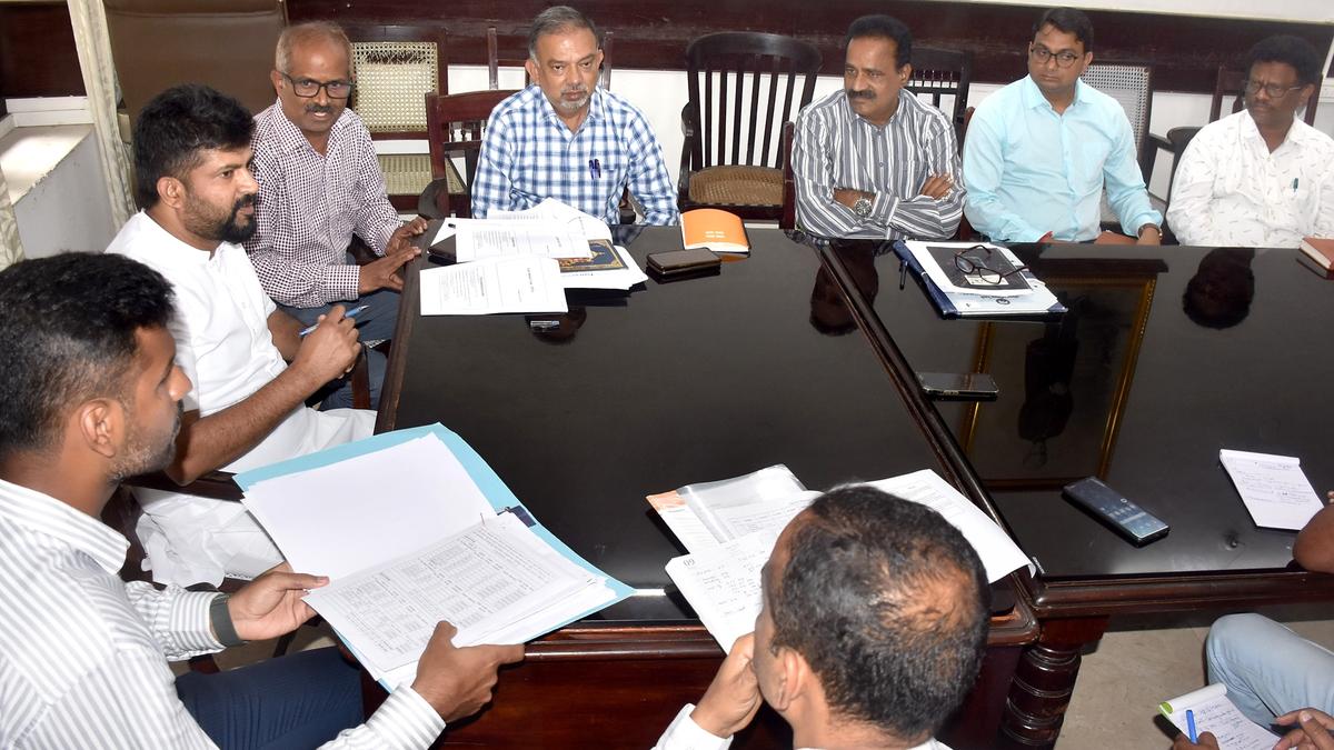 Rail infrastructure in Mysuru gets a push with three projects ready for inauguration