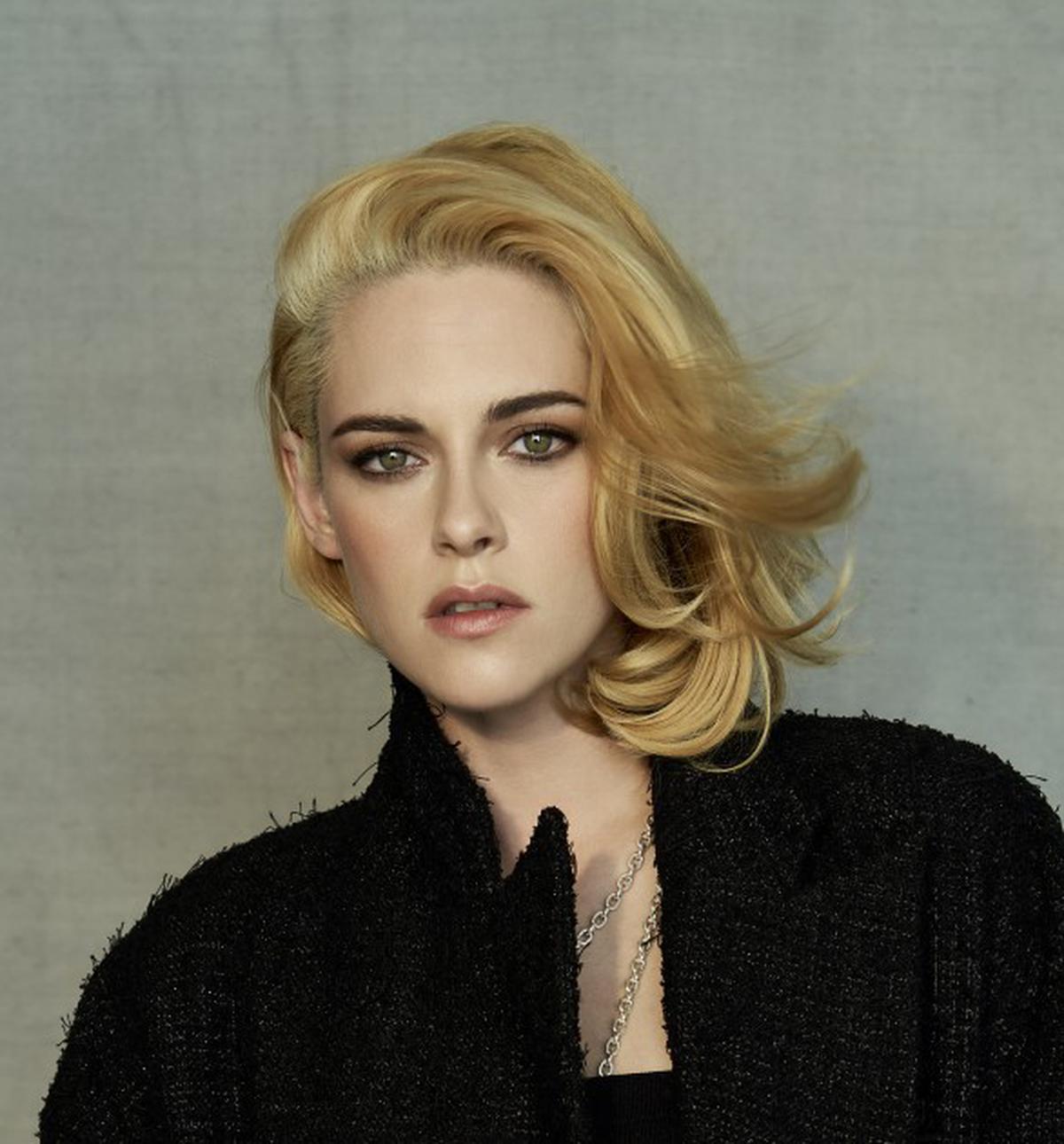 Actor and soon-to-be-director Kristen Stewart, 32, is the youngest person to lead the jury in the Berlinale’s 73 years.