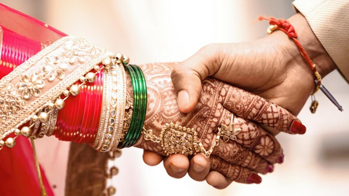 Karnataka set to allow online registration of marriages using Aadhaar authentication